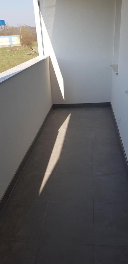 Apartman Greenside Michalovce Exterior photo